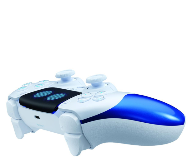 Sony PlayStation 5 DualSense ASTRO BOT™ Limited Edition - 1272948 - zdjęcie 4